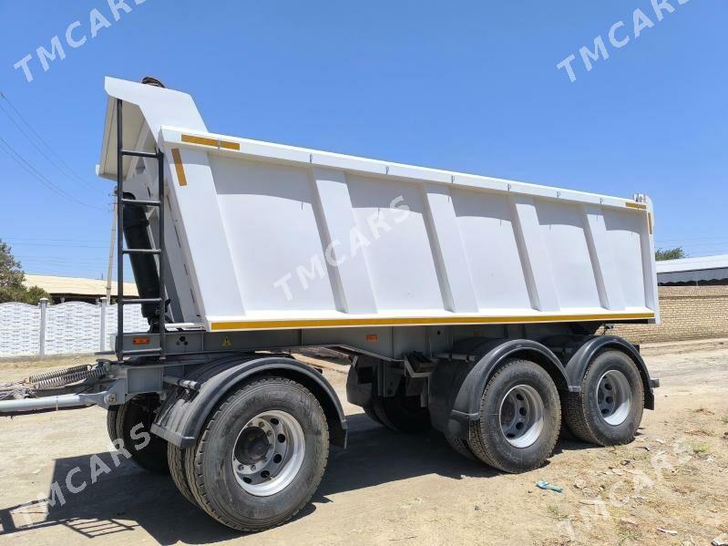 Maz Samosval 2022 - 530 000 TMT - Мары - img 4