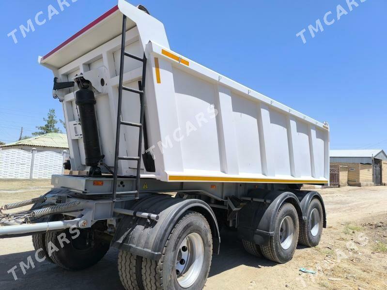 Maz Samosval 2022 - 530 000 TMT - Мары - img 3