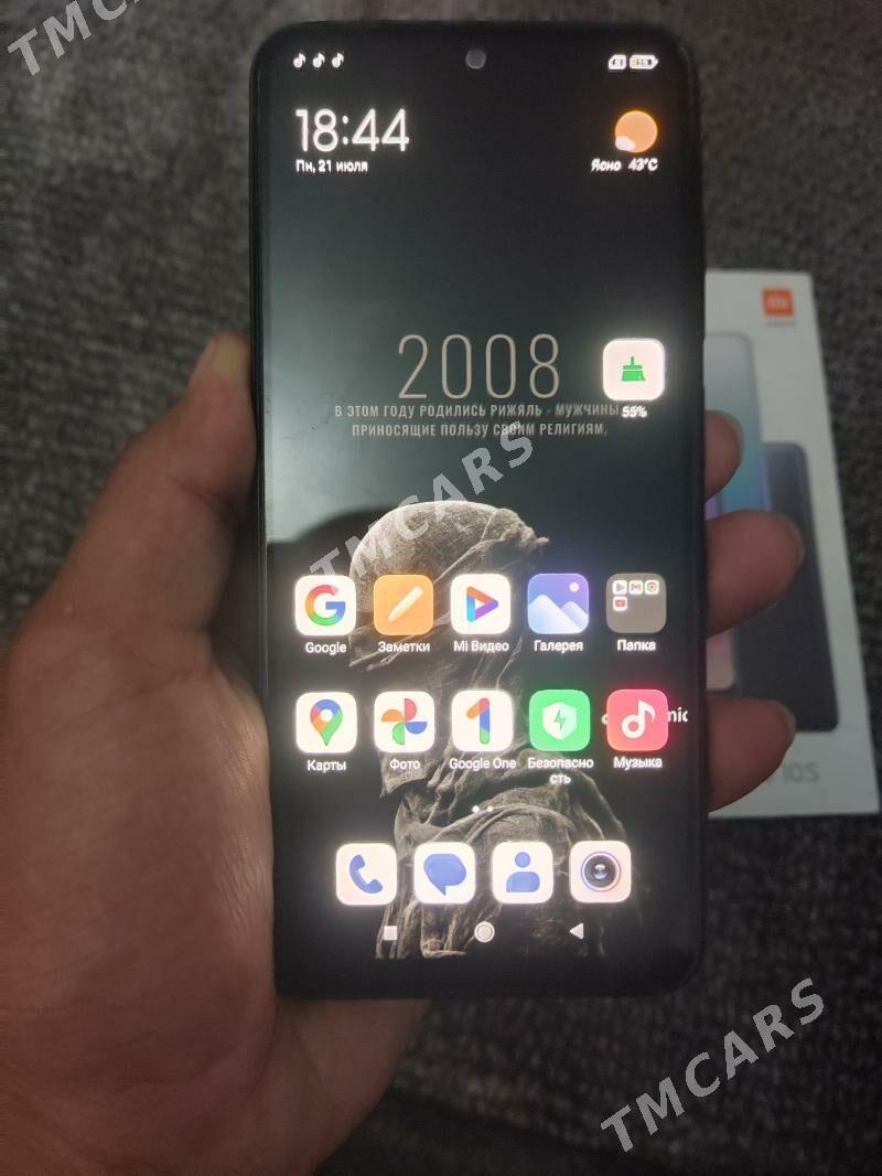 Redmi Not 10S - Туркменабат - img 3