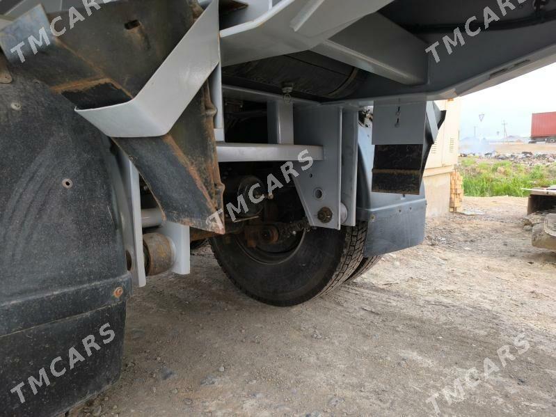 Maz Samosval 2022 - 530 000 TMT - Мары - img 5