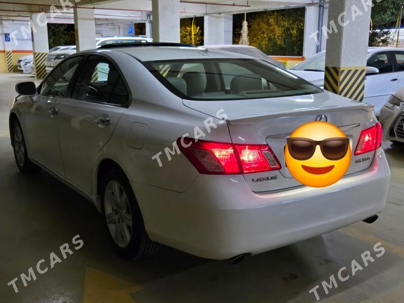 Lexus ES 350 2009 - 220 000 TMT - Aşgabat - img 3
