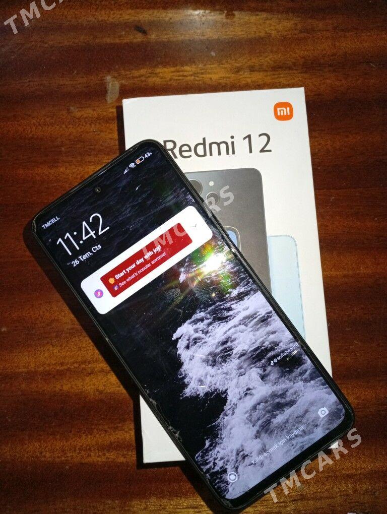 Redmi 12 - Dänew - img 2