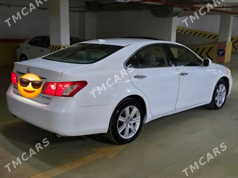 Lexus ES 350 2009 - 220 000 TMT - Aşgabat - img 4