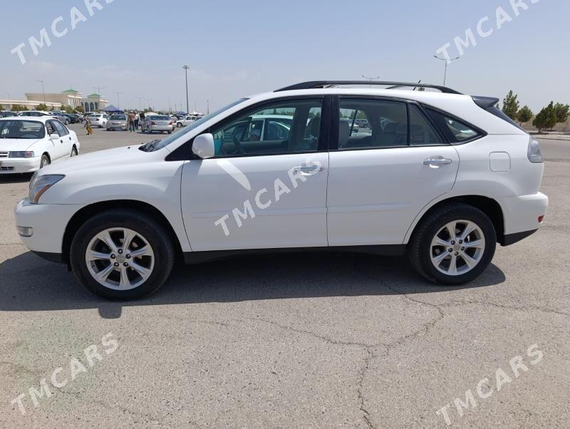 Lexus RX 350 2009 - 250 000 TMT - Türkmenabat - img 7