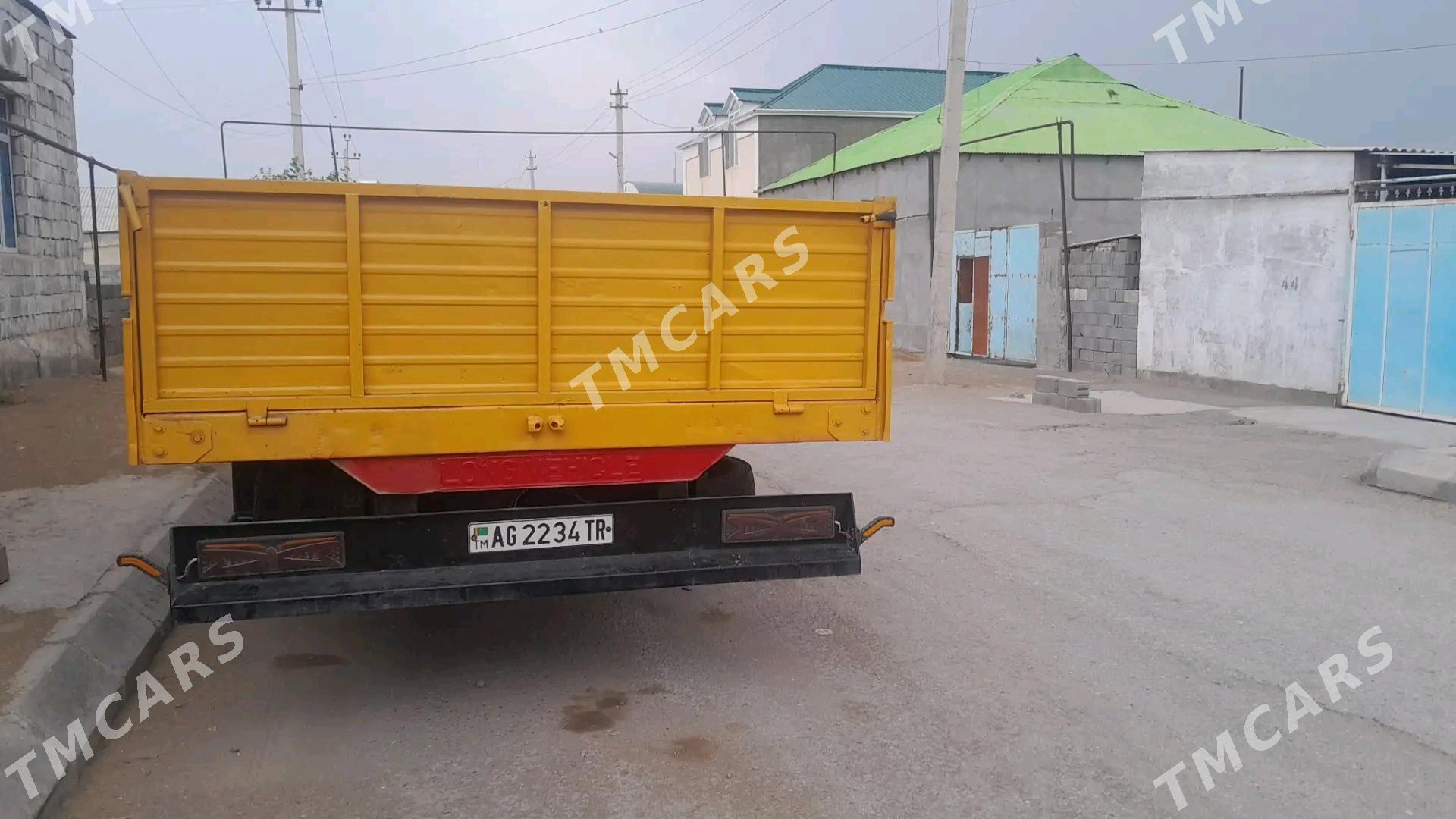 Prisep Polprisep 1997 - 105 000 TMT - Чоганлы - img 2