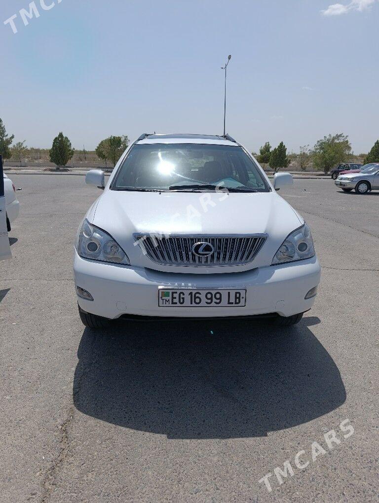 Lexus RX 350 2009 - 250 000 TMT - Türkmenabat - img 3