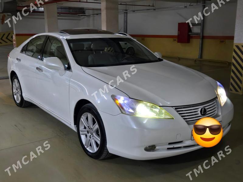 Lexus ES 350 2009 - 220 000 TMT - Aşgabat - img 2