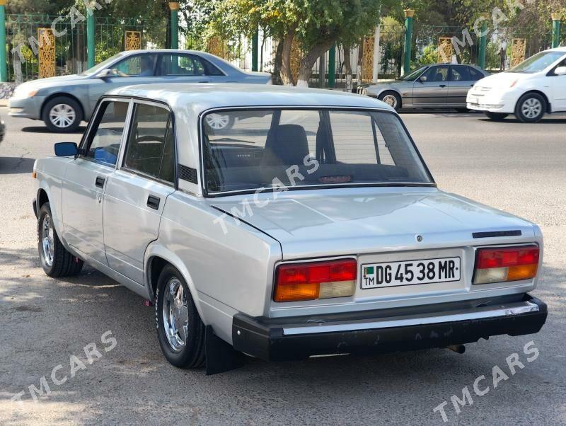 Lada 2107 2011 - 84 000 TMT - Мары - img 4