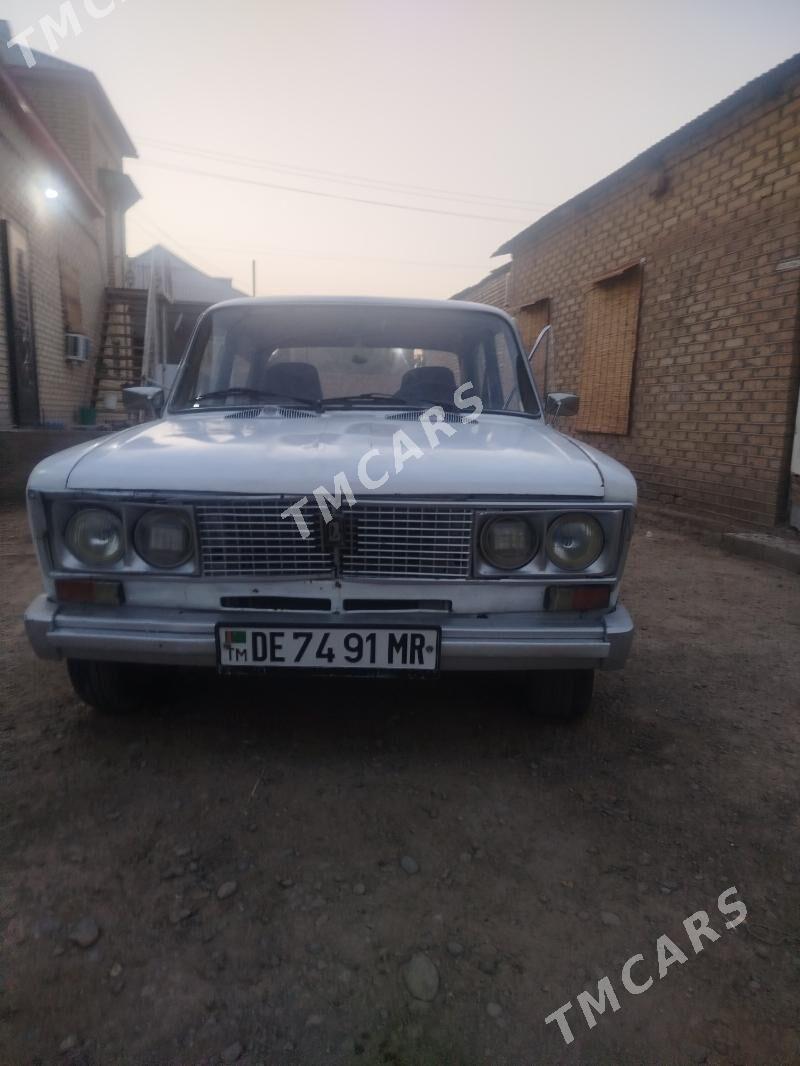 Lada 2106 1986 - 14 000 TMT - Wekilbazar - img 2