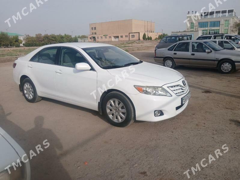 Toyota Camry 2011 - 220 000 TMT - Köneürgenç - img 4