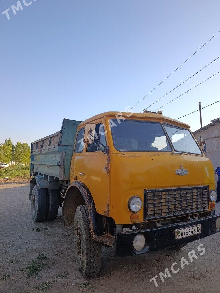 Maz Samosval 1984 - 60 000 TMT - Болдумсаз - img 2