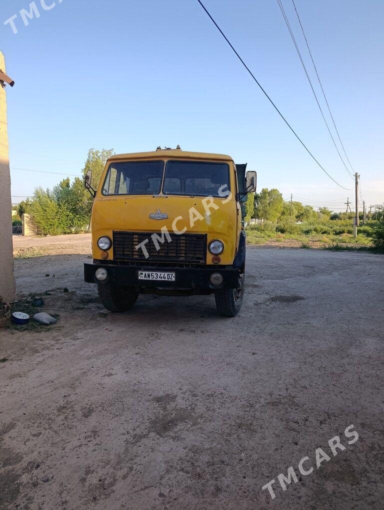 Maz Samosval 1984 - 60 000 TMT - Болдумсаз - img 4