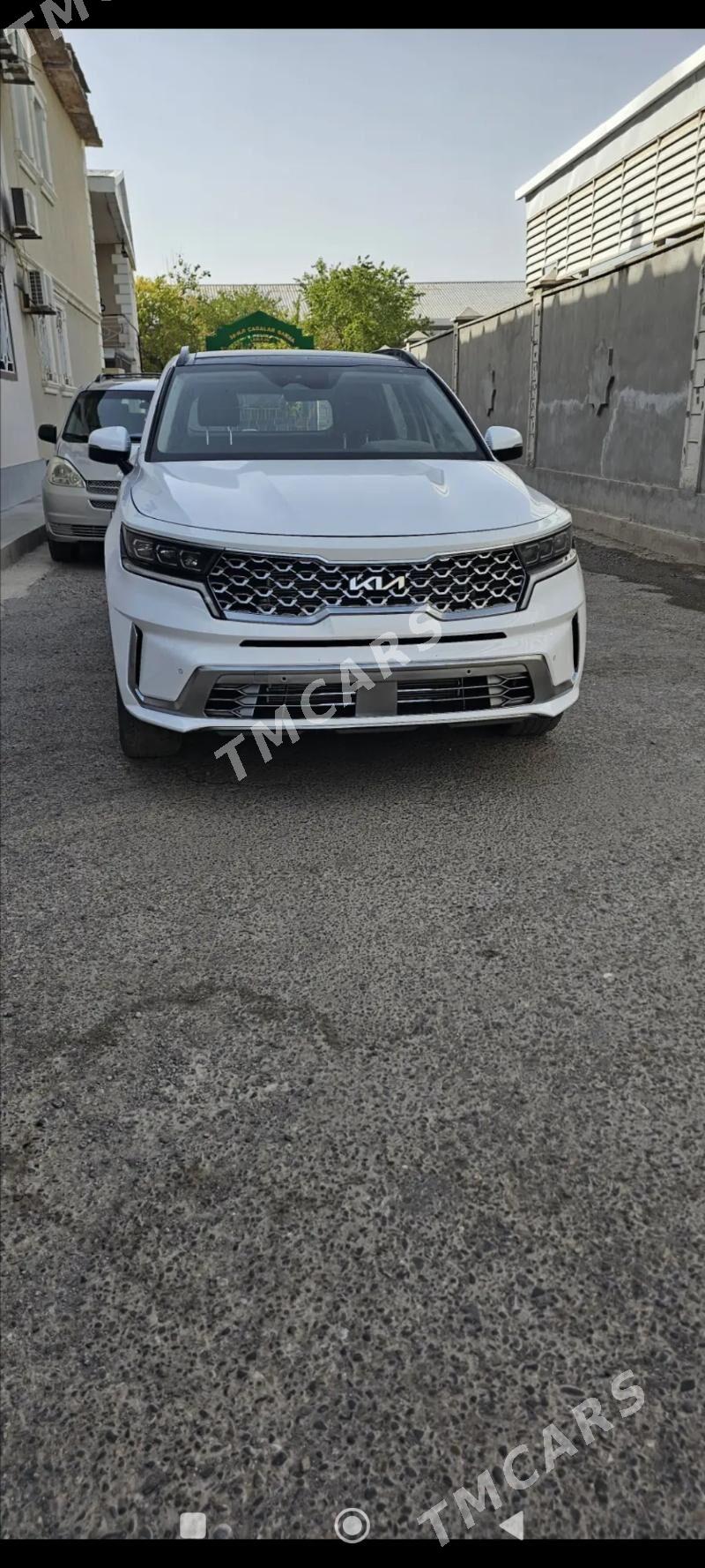 Kia Sorento 2022 - 375 000 TMT - Мары - img 6