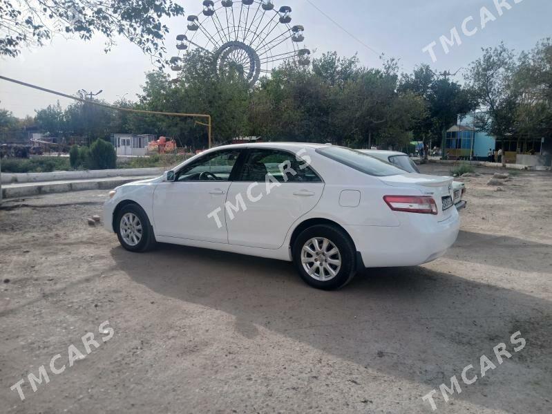 Toyota Camry 2011 - 220 000 TMT - Köneürgenç - img 3