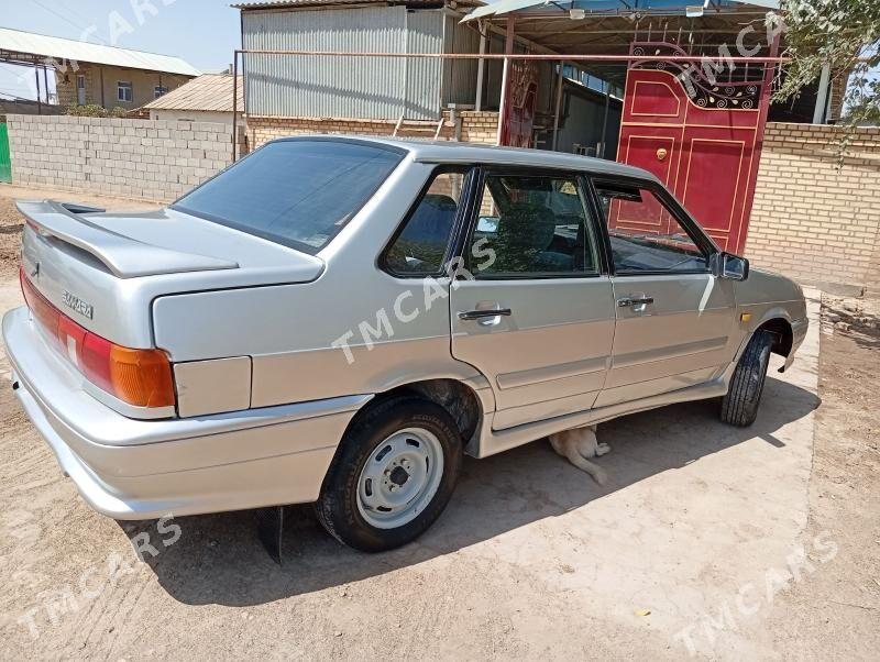 Lada 2115 2004 - 33 000 TMT - Бабадайхан - img 2