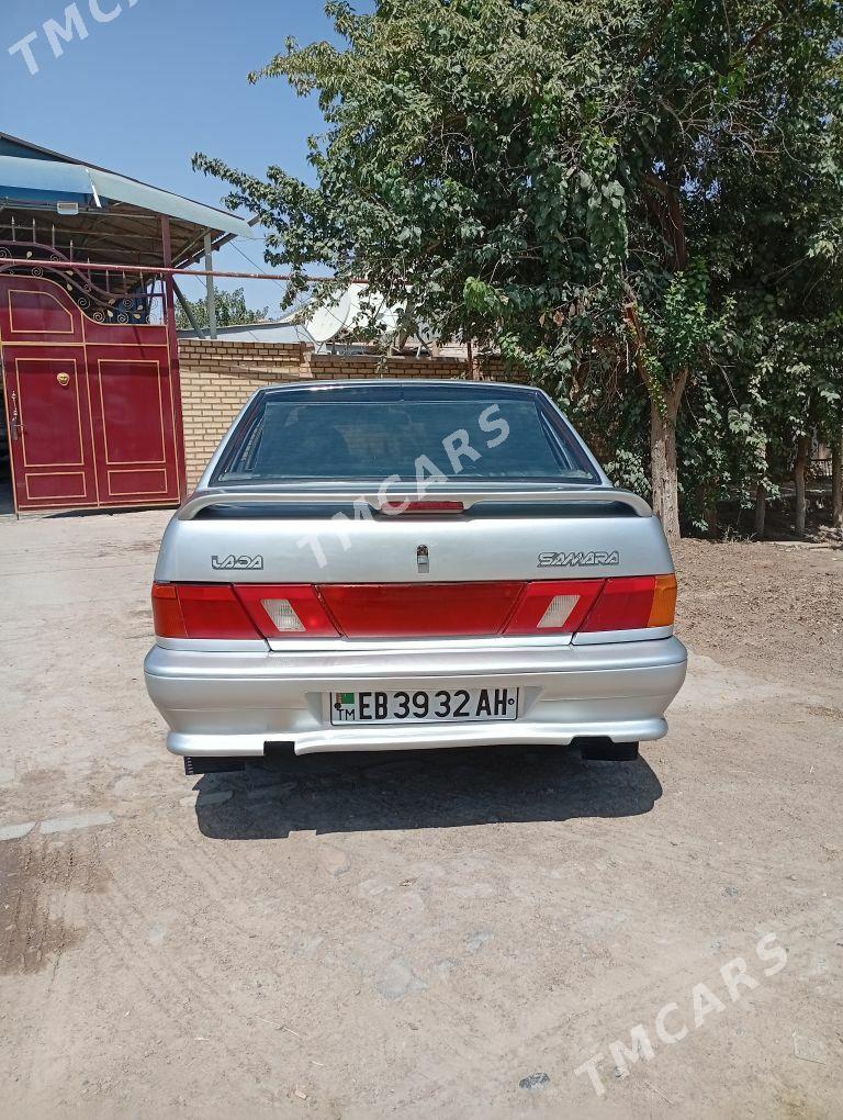 Lada 2115 2004 - 33 000 TMT - Бабадайхан - img 3