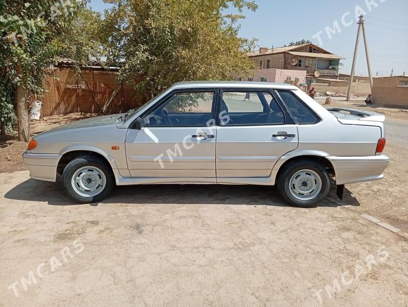 Lada 2115 2004 - 33 000 TMT - Бабадайхан - img 4