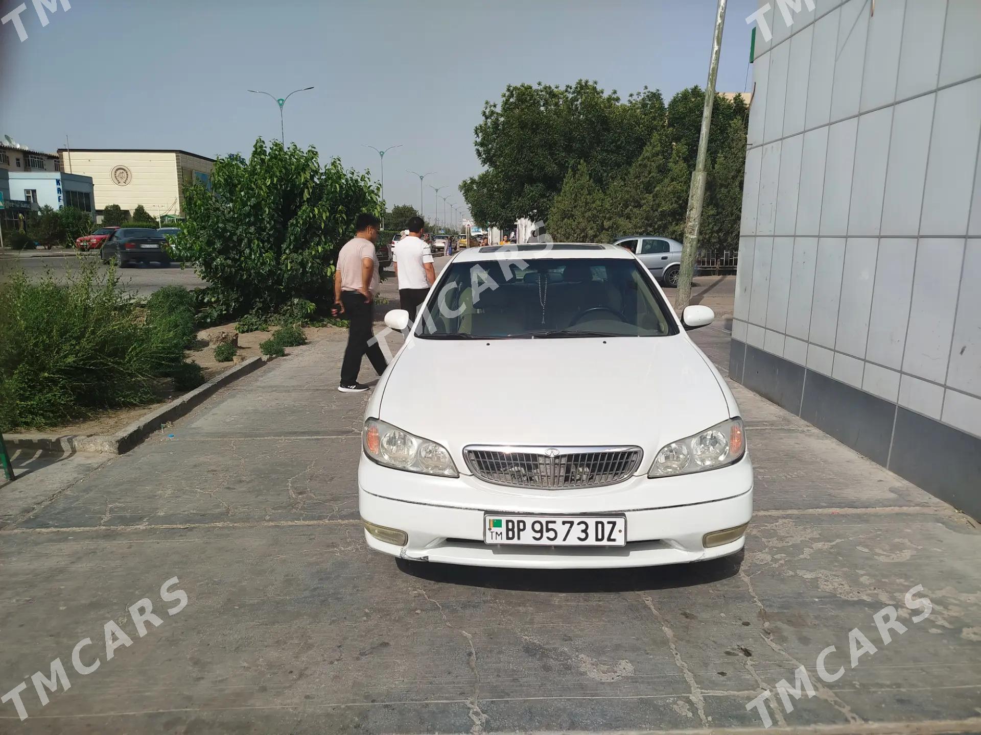 Infiniti I30 2000 - 70 000 TMT - Дашогуз - img 6