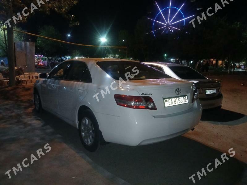 Toyota Camry 2011 - 220 000 TMT - Köneürgenç - img 5