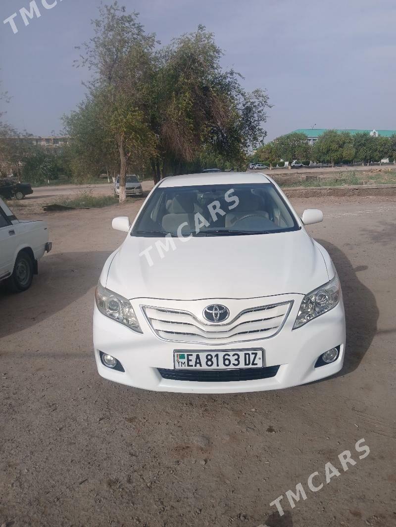 Toyota Camry 2011 - 220 000 TMT - Köneürgenç - img 6