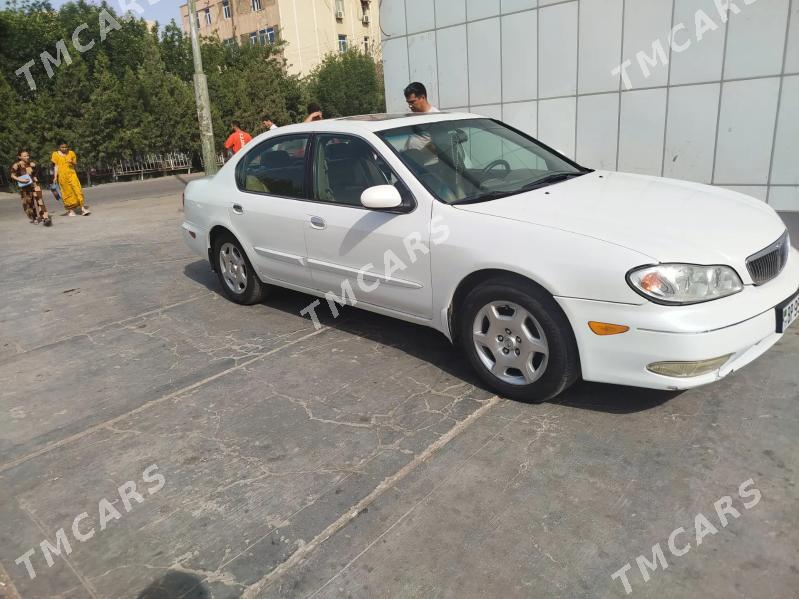 Infiniti I30 2000 - 70 000 TMT - Дашогуз - img 9