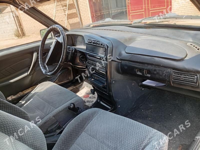 Lada 2115 2004 - 33 000 TMT - Бабадайхан - img 5