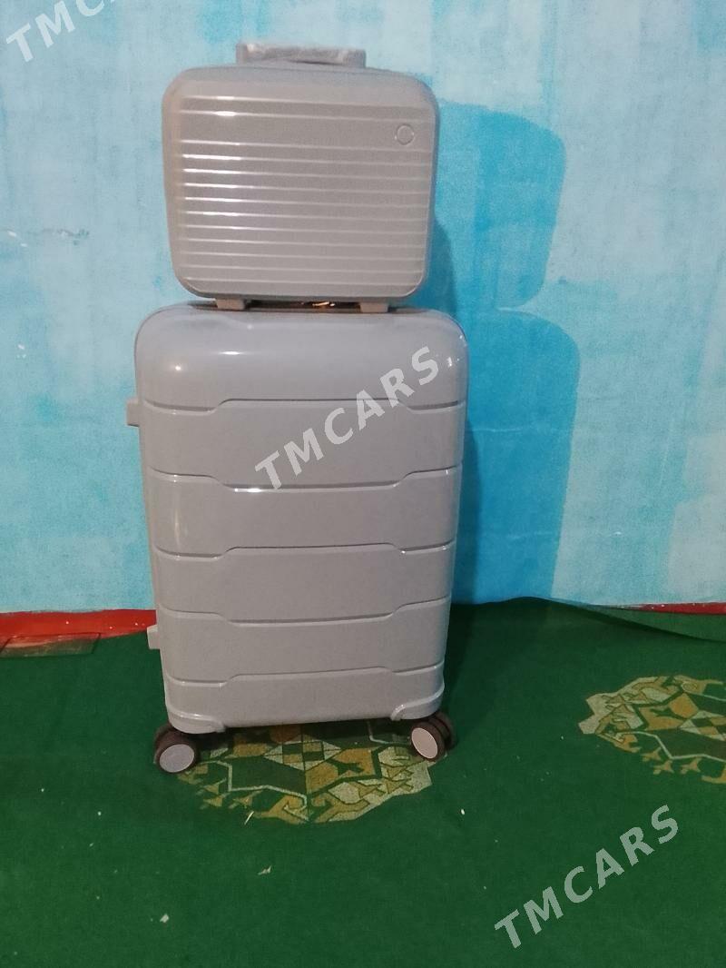 cemedan - Aşgabat - img 2