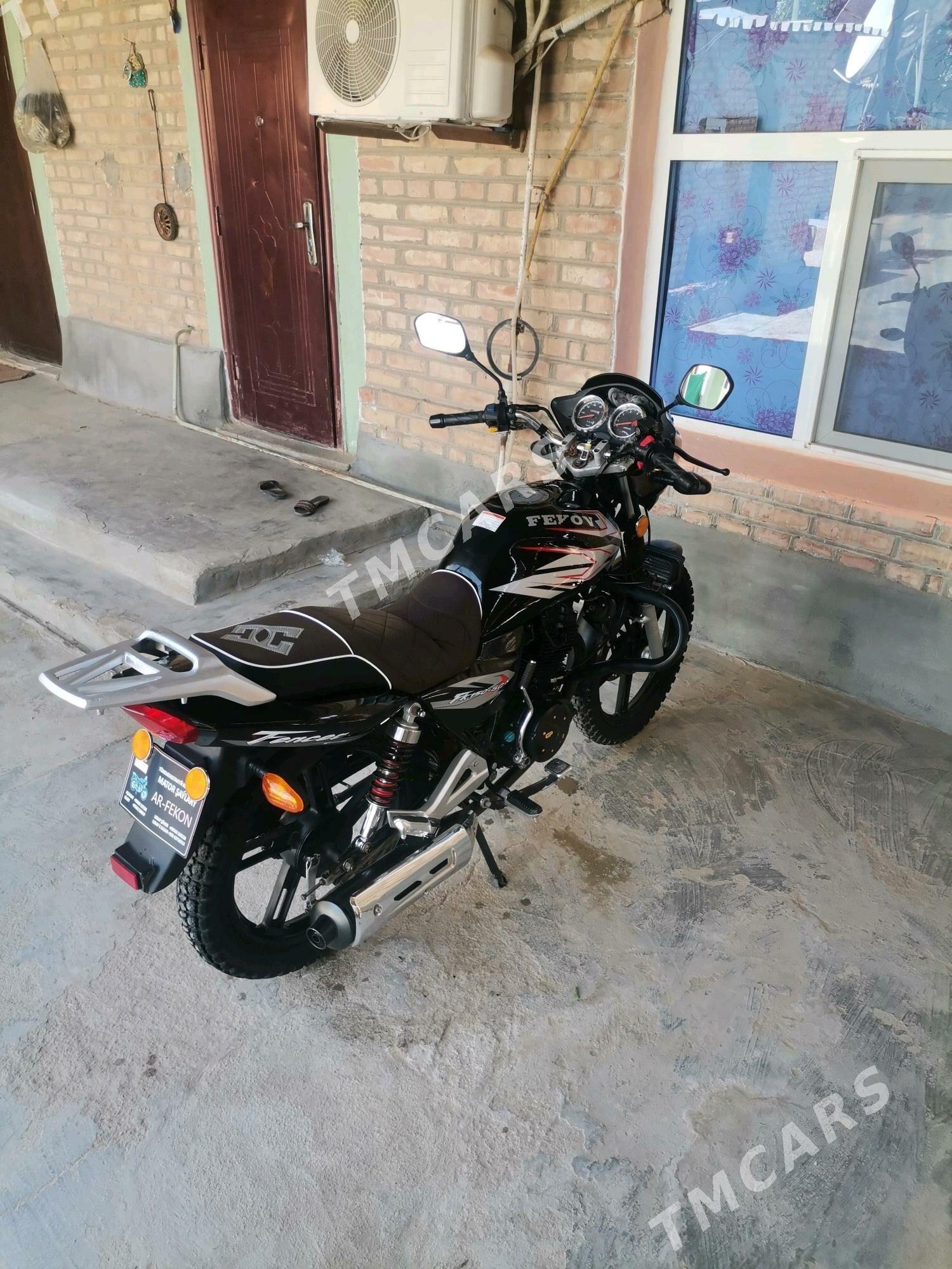 Fekon FK150-8G 2020 - 13 000 TMT - Кака - img 3