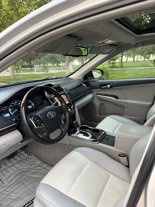 Toyota Camry 2013 - 275 000 TMT - Aşgabat - img 9