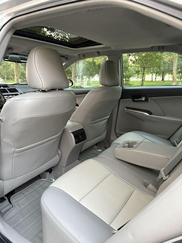 Toyota Camry 2013 - 275 000 TMT - Aşgabat - img 6
