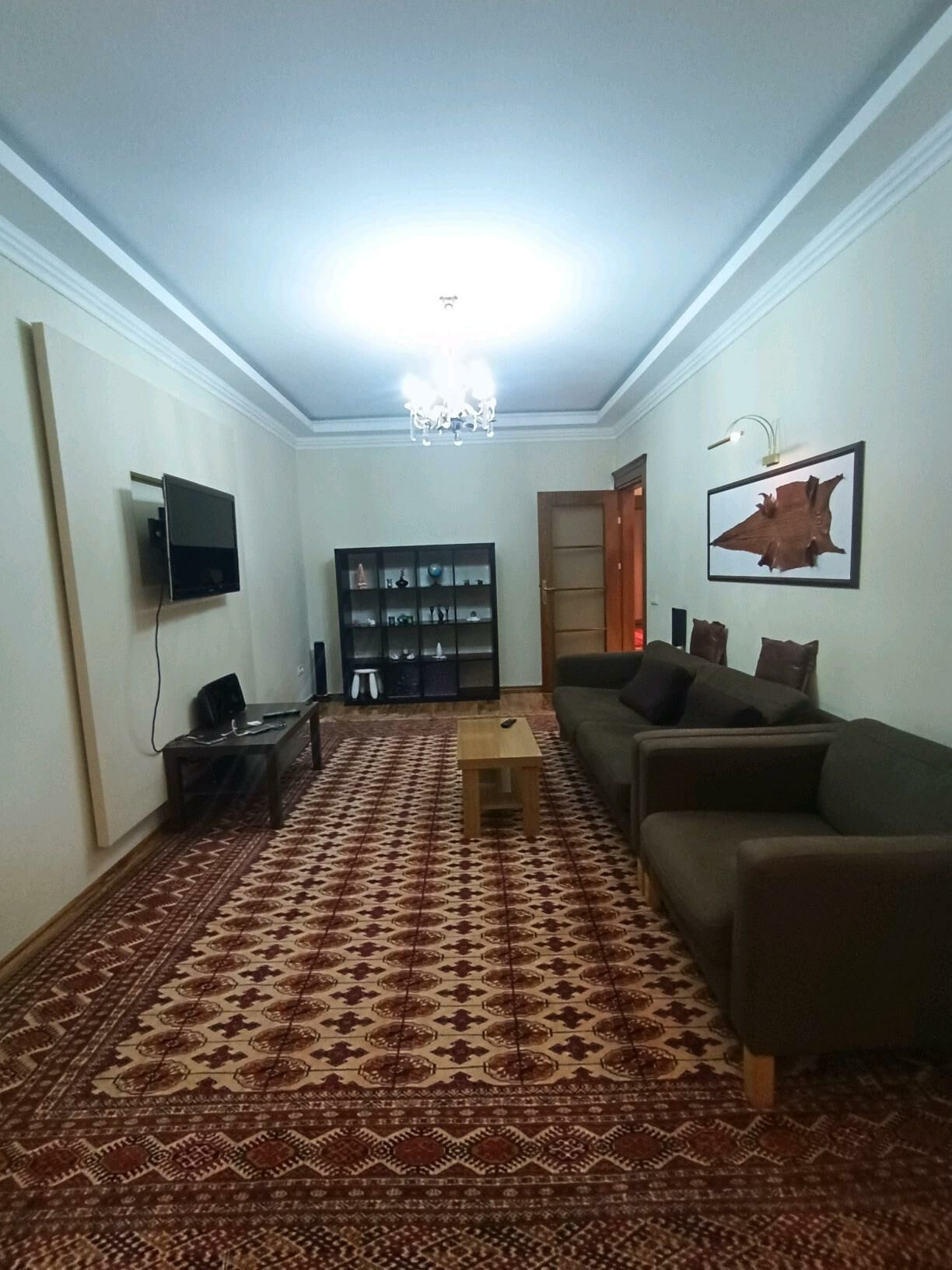 arenda jay  Dosaf - Aşgabat - img 5