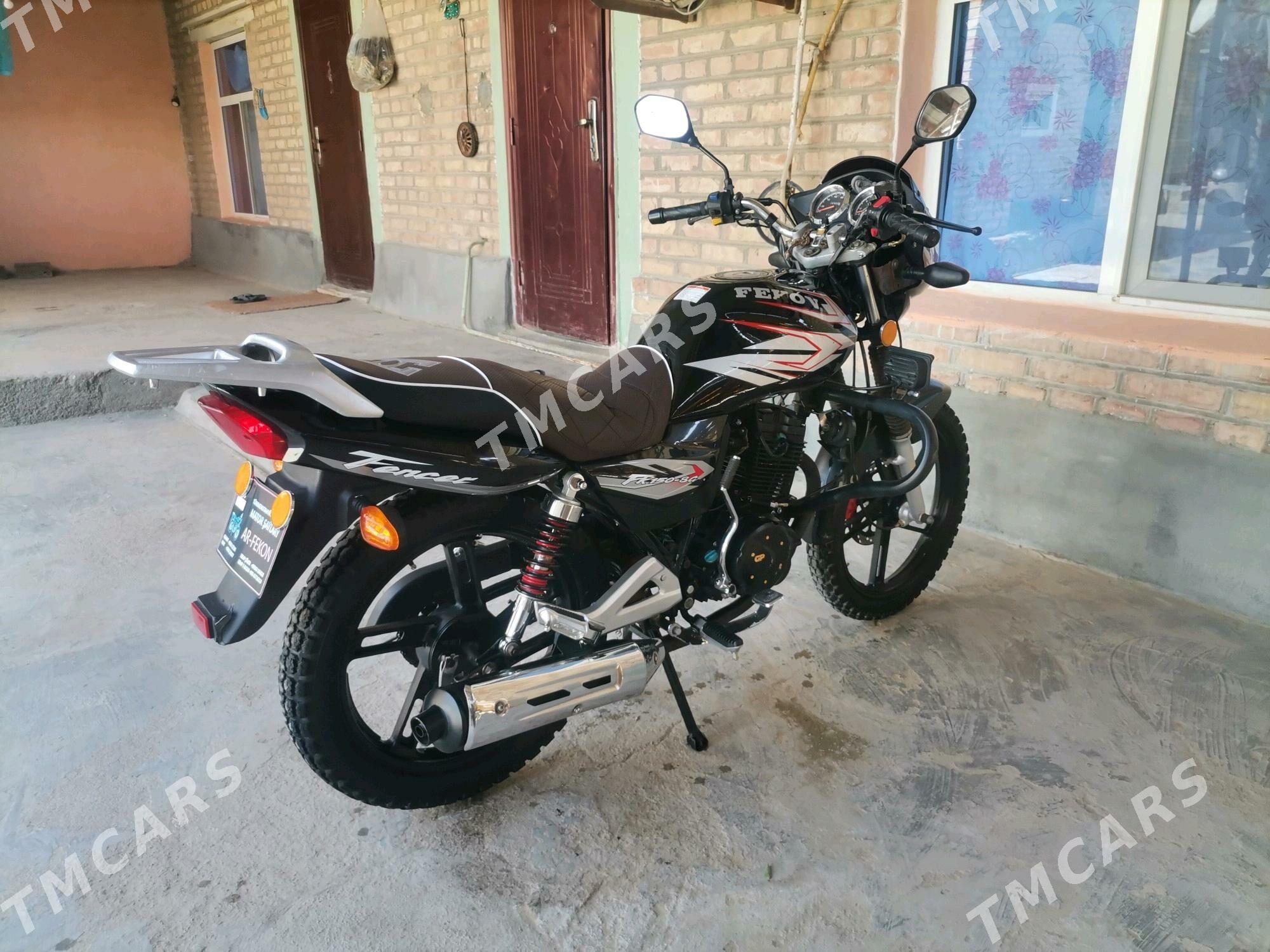 Fekon FK150-8G 2020 - 13 000 TMT - Кака - img 7