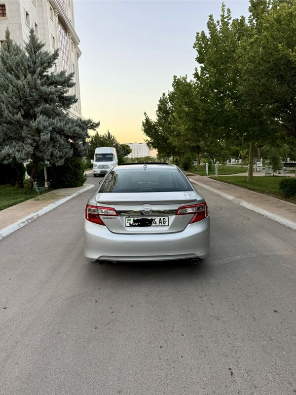 Toyota Camry 2013 - 275 000 TMT - Aşgabat - img 2
