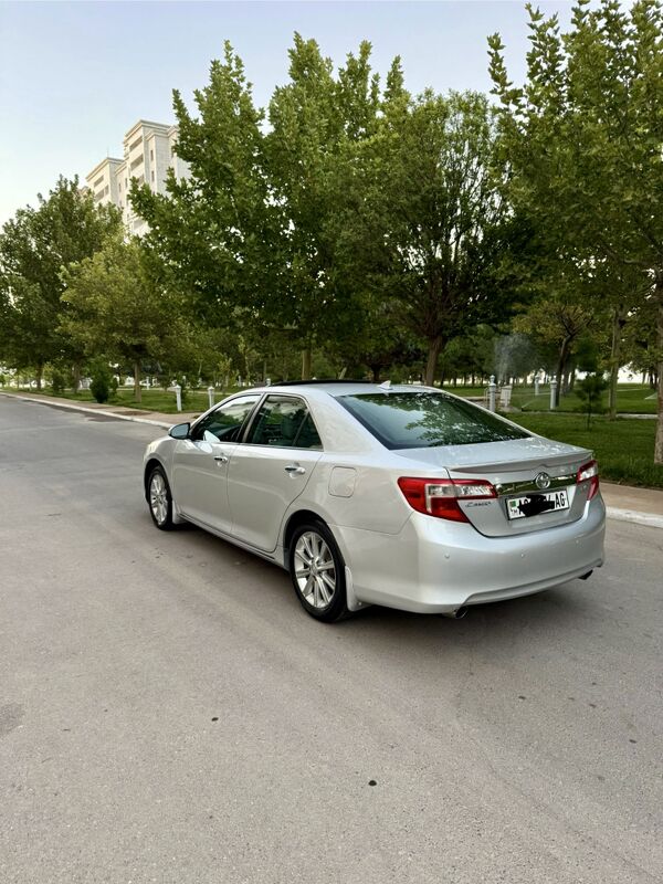 Toyota Camry 2013 - 275 000 TMT - Aşgabat - img 5