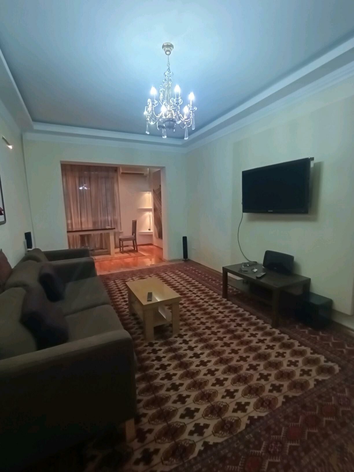 arenda jay  Dosaf - Aşgabat - img 2