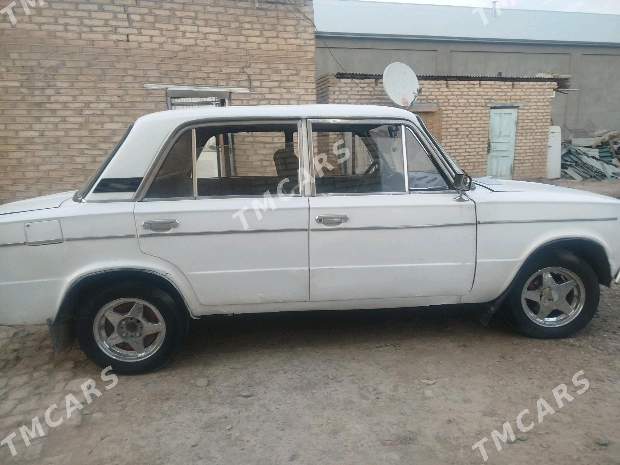 Lada 2106 1986 - 14 000 TMT - Wekilbazar - img 4