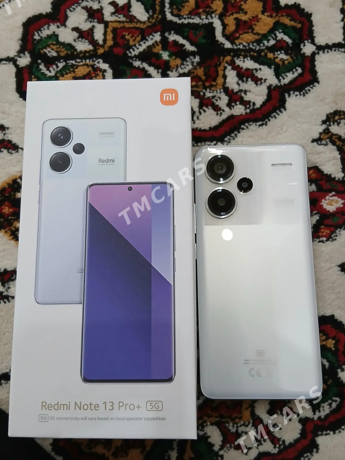 Redmi not 13pro+ 5g - Mary - img 2