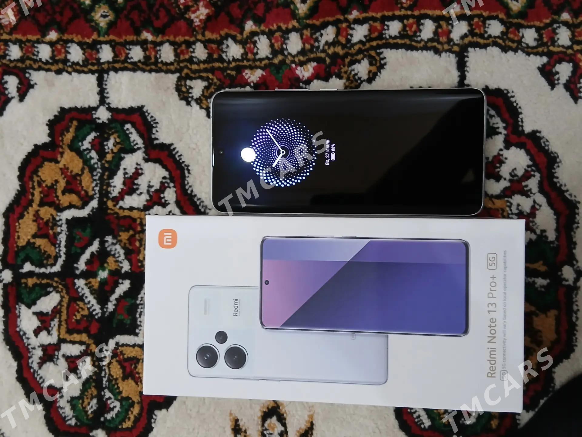 Redmi not 13pro+ 5g - Mary - img 3