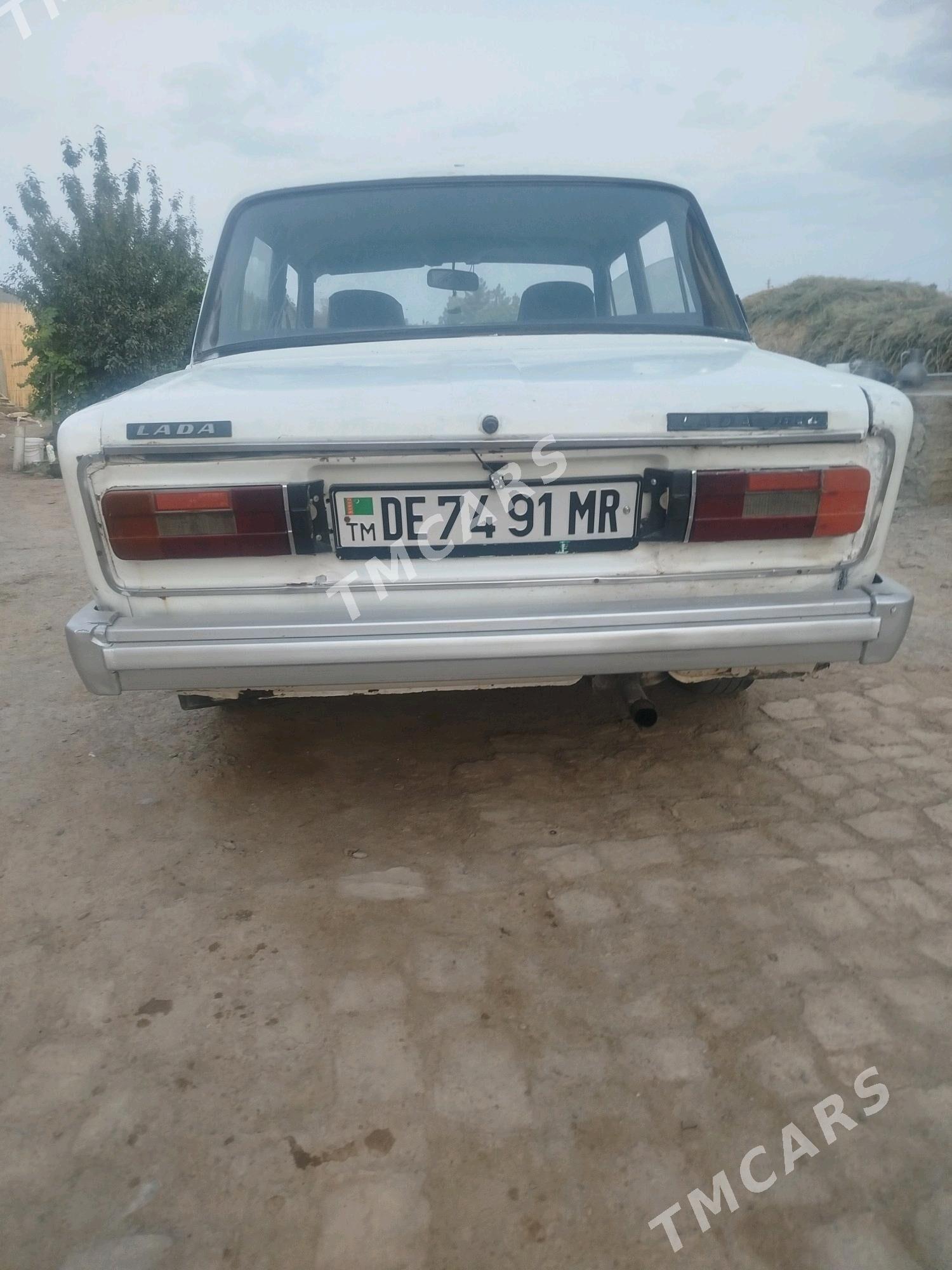 Lada 2106 1986 - 14 000 TMT - Wekilbazar - img 6