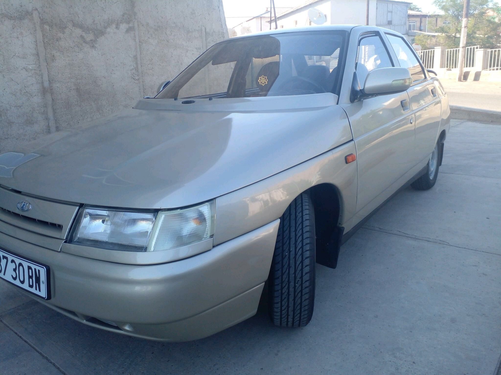 Lada 2110 2002 - 36 000 TMT - Türkmenbaşy - img 3