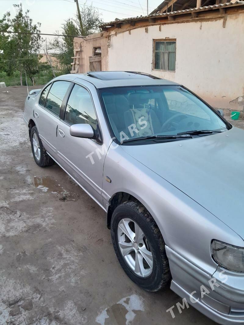Nissan Maxima 1996 - 50 000 TMT - Köneürgenç - img 6