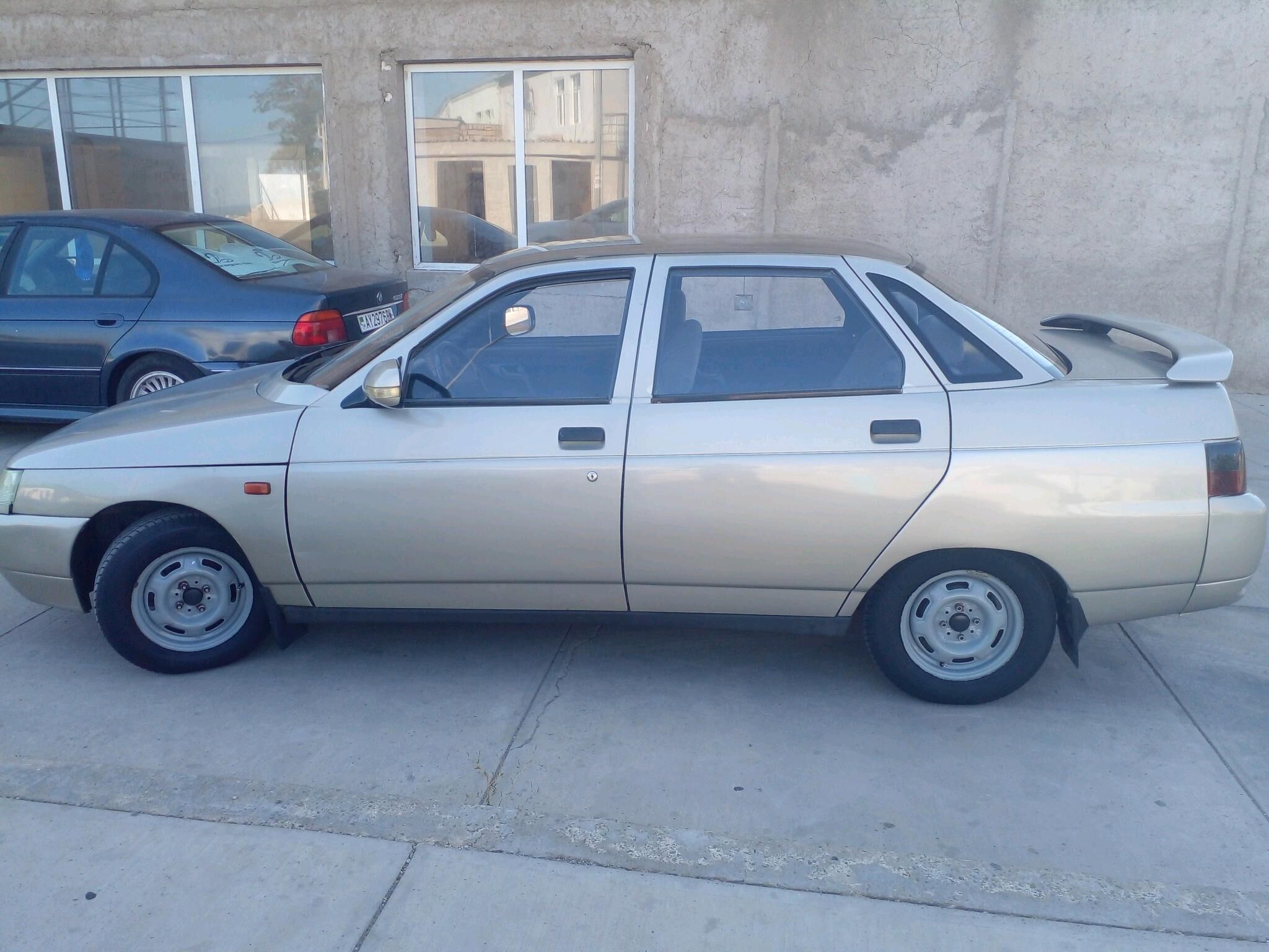 Lada 2110 2002 - 36 000 TMT - Türkmenbaşy - img 4