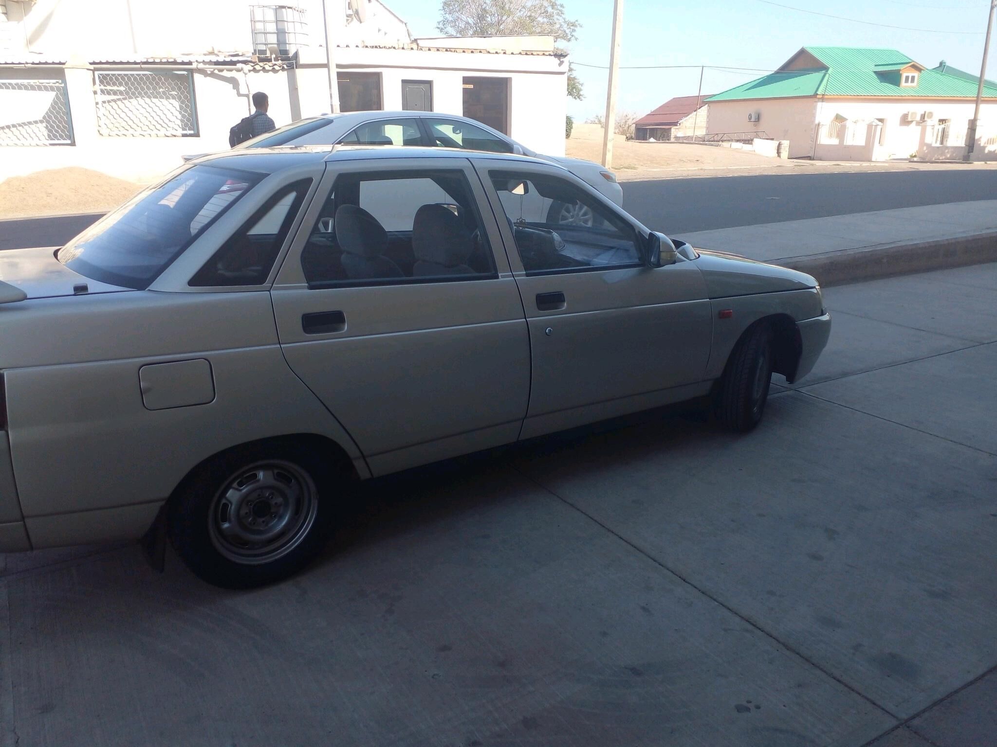 Lada 2110 2002 - 36 000 TMT - Türkmenbaşy - img 5