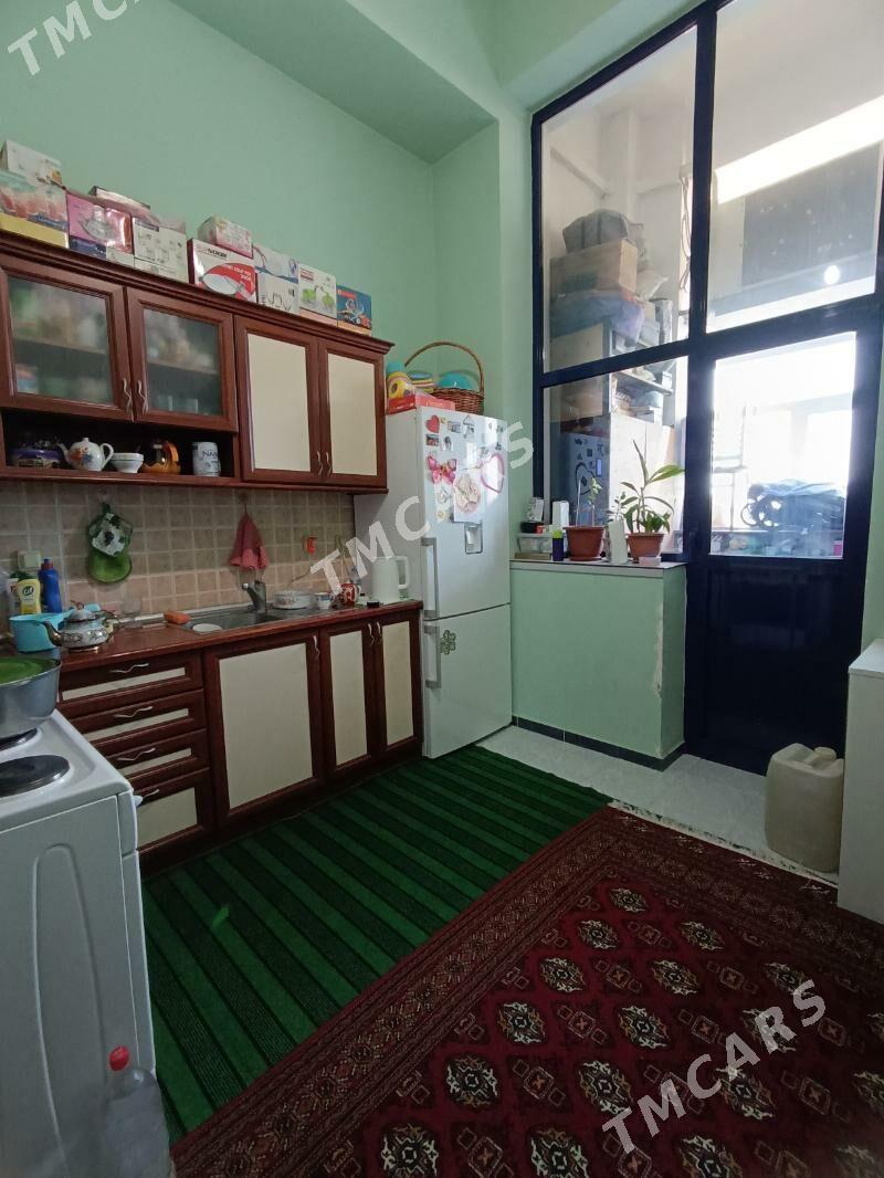 ГОГОЛЯ! 2 КОМ-78м²,7ЭТ. - Ашхабад - img 4