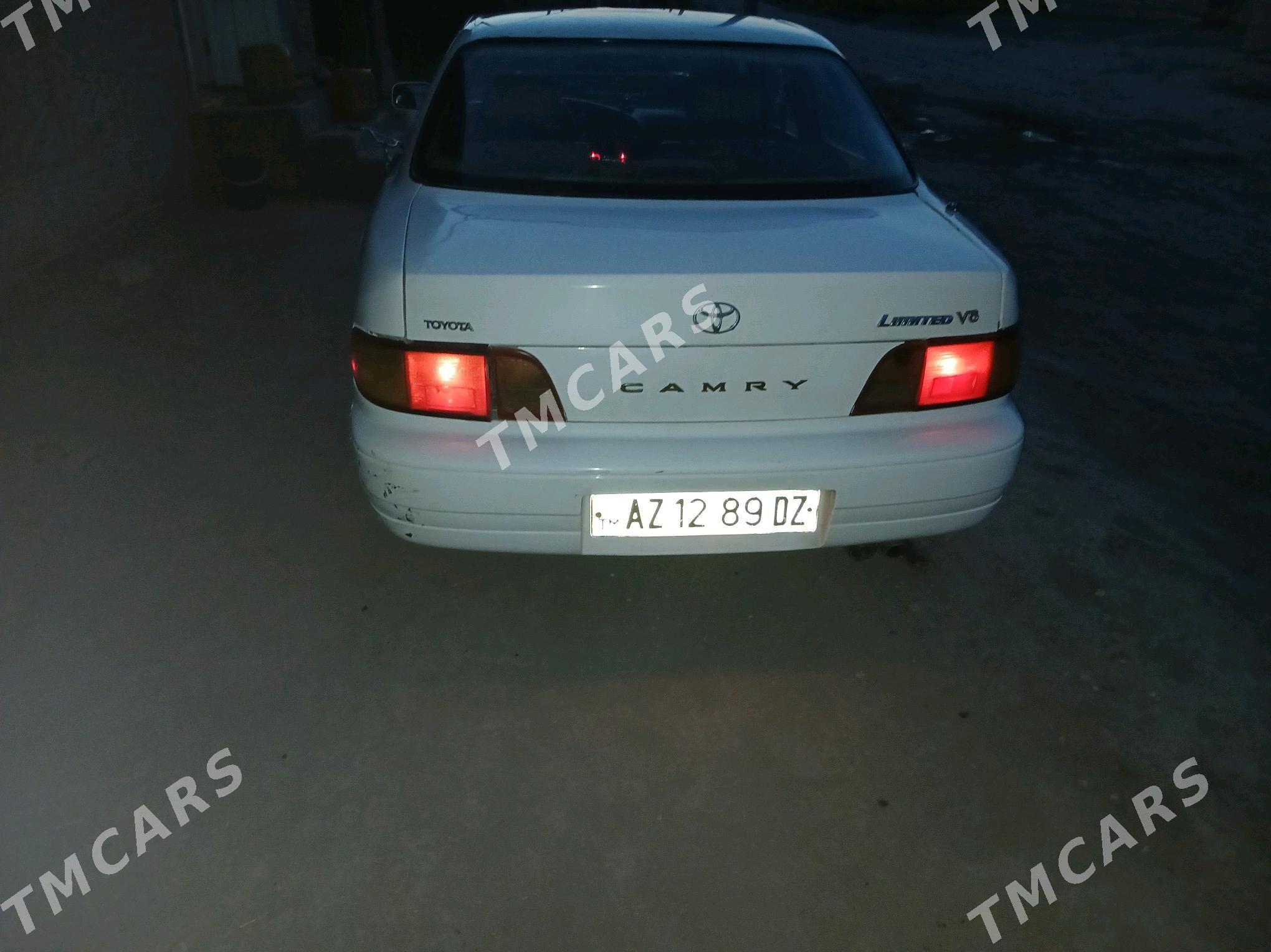 Toyota Camry 1992 - 65 000 TMT - Гурбансолтан Едже - img 5