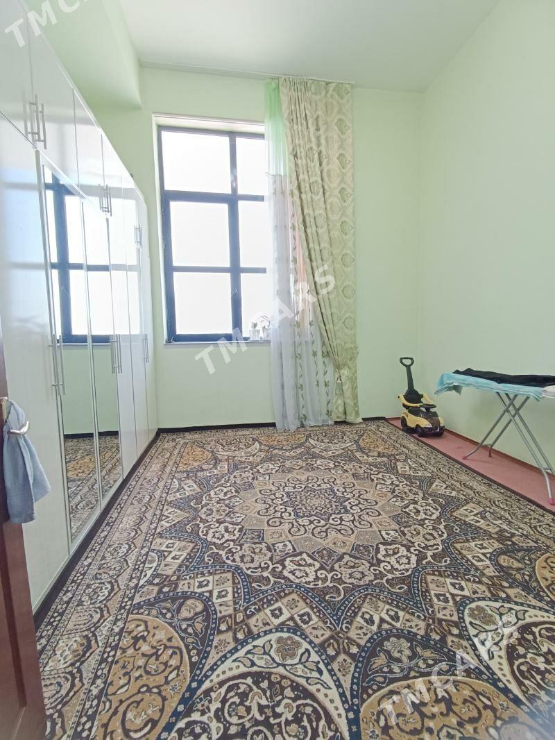 ГОГОЛЯ! 2 КОМ-78м²,7ЭТ. - Ашхабад - img 2
