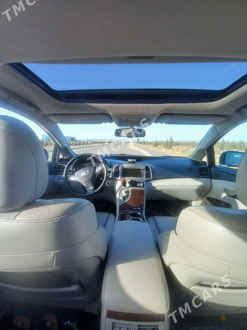 Toyota Venza 2009 - 240 000 TMT - Туркменбаши - img 4