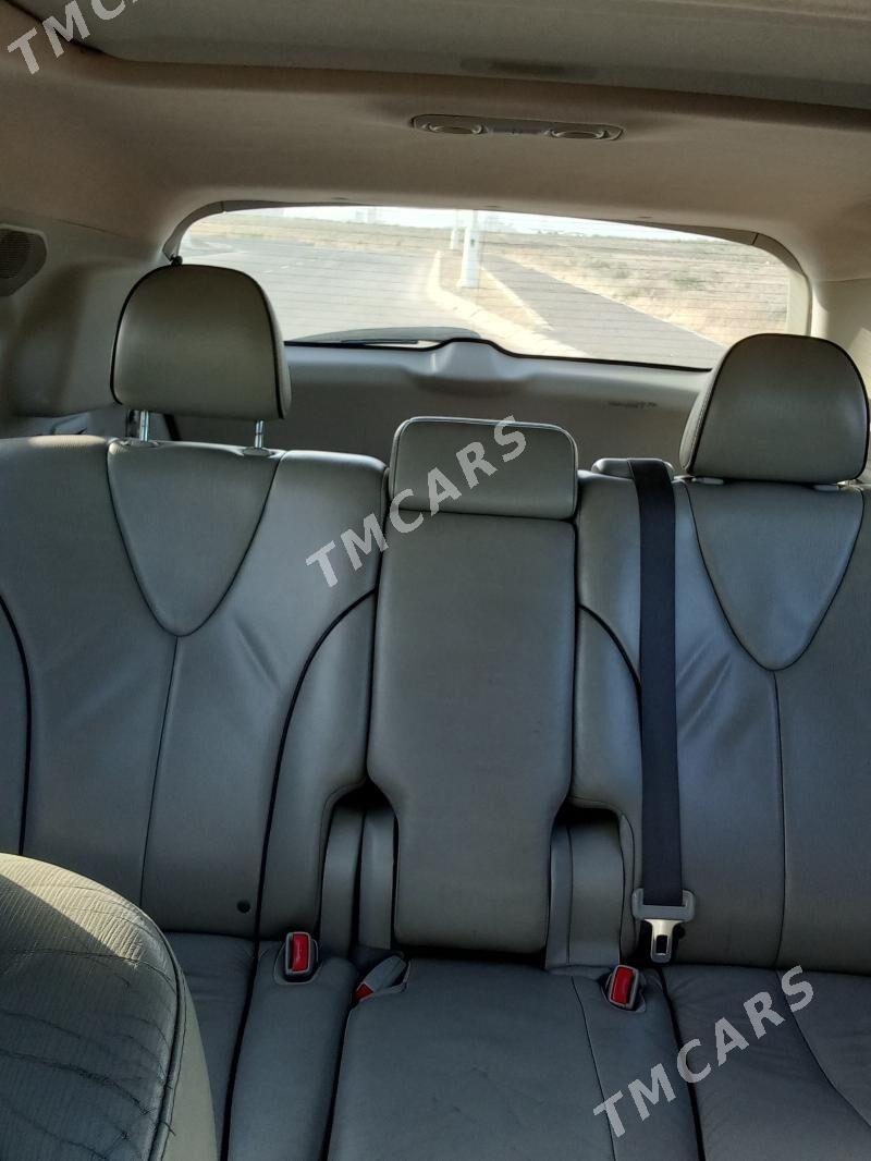 Toyota Venza 2009 - 240 000 TMT - Туркменбаши - img 5