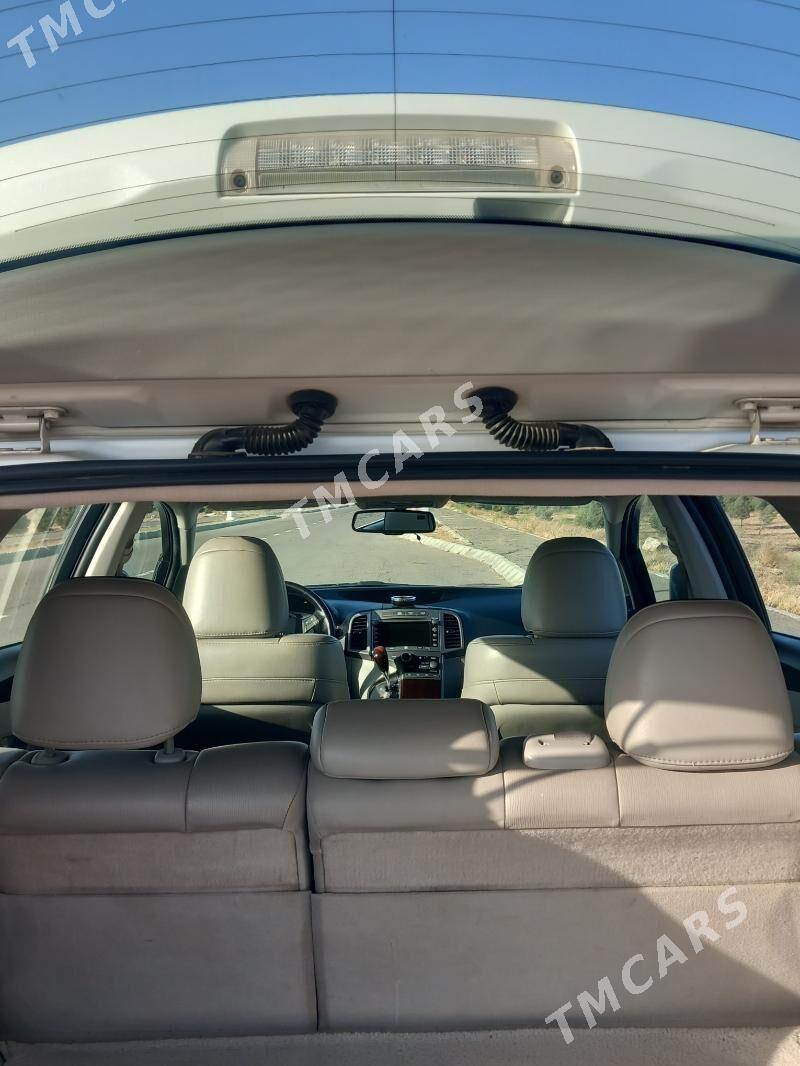 Toyota Venza 2009 - 240 000 TMT - Туркменбаши - img 2