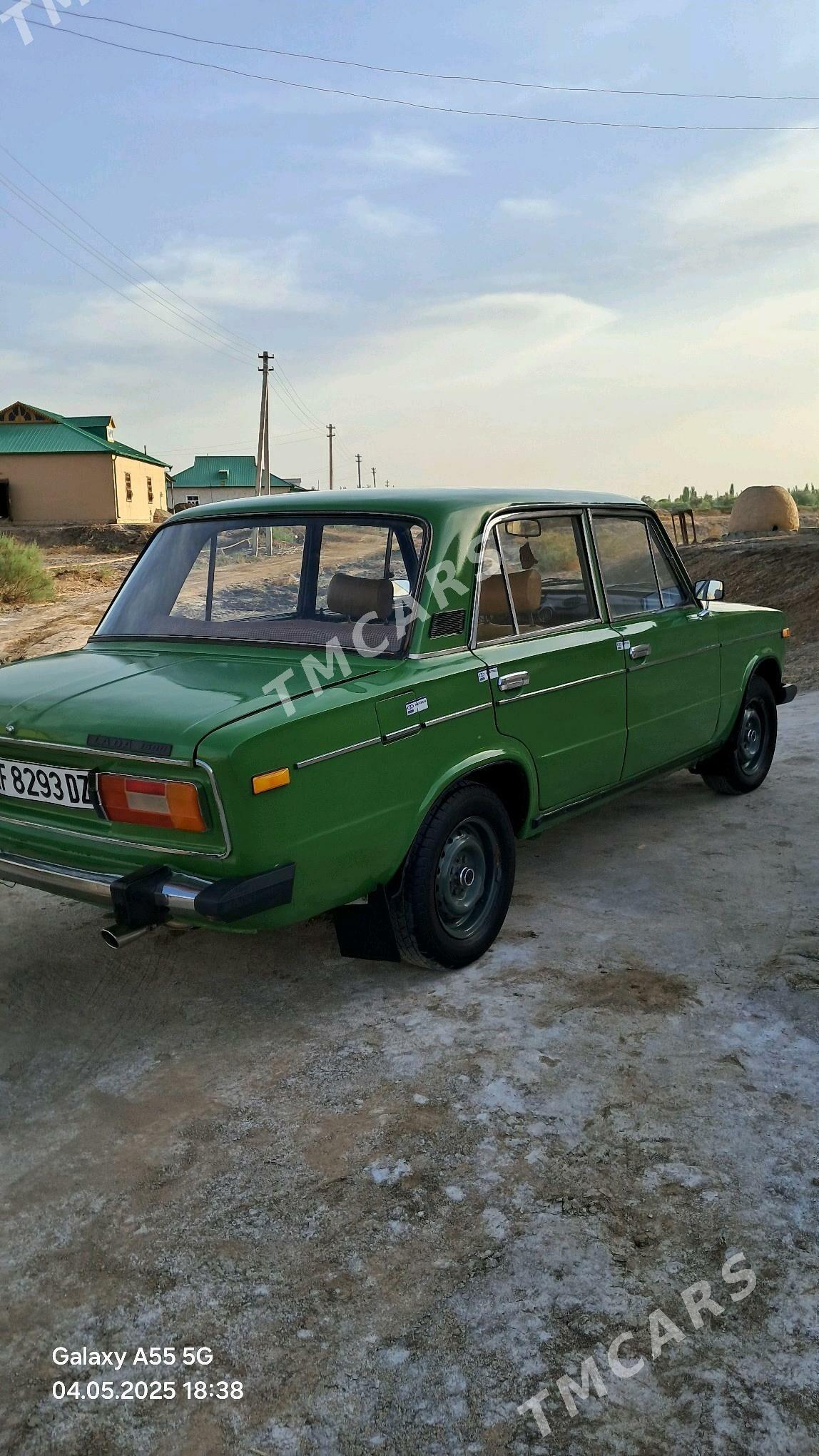 Lada 2106 1985 - 40 000 TMT - Gurbansoltan Eje - img 2